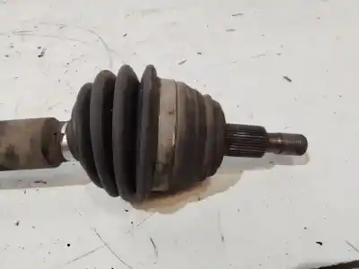 Pezzo di ricambio per auto di seconda mano trasmissione anteriore destra per seat leon (1m1) 1.9 tdi riferimenti oem iam   