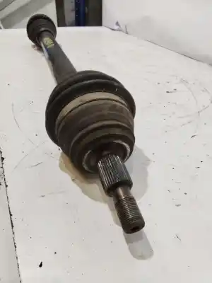 Pezzo di ricambio per auto di seconda mano trasmissione anteriore destra per seat leon (1m1) 1.9 tdi riferimenti oem iam   