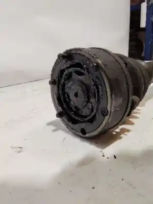 Pezzo di ricambio per auto di seconda mano trasmissione anteriore destra per seat leon (1m1) 1.9 tdi riferimenti oem iam   