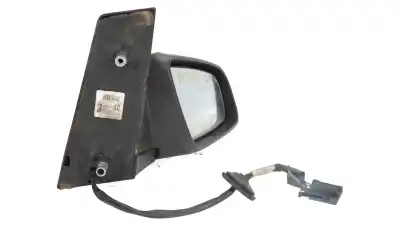 Peça sobressalente para automóvel em segunda mão Espelho Retrovisor Direito por OPEL ZAFIRA B Cosmo Referências OEM IAM 13131970  