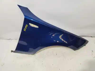 Peça sobressalente para automóvel em segunda mão guarda-lamas dianteiro direito por bmw serie 1 berlina (e81/e87) 118d referências oem iam   