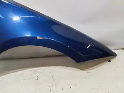 Peça sobressalente para automóvel em segunda mão guarda-lamas dianteiro direito por bmw serie 1 berlina (e81/e87) 118d referências oem iam   