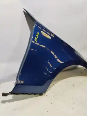 Peça sobressalente para automóvel em segunda mão guarda-lamas dianteiro direito por bmw serie 1 berlina (e81/e87) 118d referências oem iam   