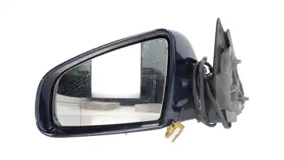 Pezzo di ricambio per auto di seconda mano  per AUDI A4 BERLINA (8E)  Riferimenti OEM IAM E1010681  