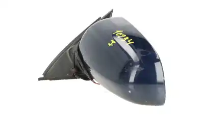 Pezzo di ricambio per auto di seconda mano specchio sinistro per audi a4 berlina (8e) 1.9 tdi (96kw) riferimenti oem iam e1010681  