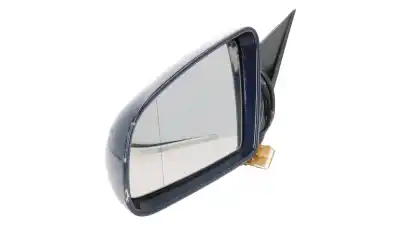 Pezzo di ricambio per auto di seconda mano specchio sinistro per audi a4 berlina (8e) 1.9 tdi (96kw) riferimenti oem iam e1010681  