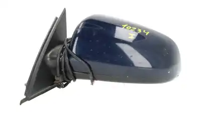 Pezzo di ricambio per auto di seconda mano specchio sinistro per audi a4 berlina (8e) 1.9 tdi (96kw) riferimenti oem iam e1010681  