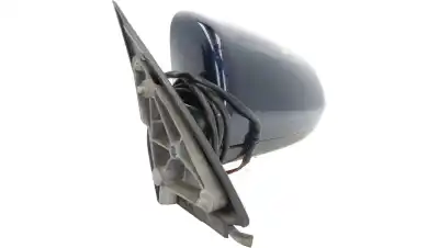 Pezzo di ricambio per auto di seconda mano specchio sinistro per audi a4 berlina (8e) 1.9 tdi (96kw) riferimenti oem iam e1010681  