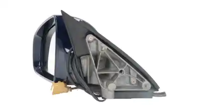Pezzo di ricambio per auto di seconda mano specchio sinistro per audi a4 berlina (8e) 1.9 tdi (96kw) riferimenti oem iam e1010681  