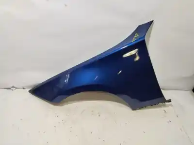 Peça sobressalente para automóvel em segunda mão guarda-lamas dianteiro esquerdo por bmw serie 1 berlina (e81/e87) 118d referências oem iam   