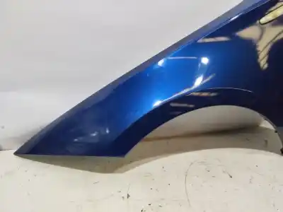Peça sobressalente para automóvel em segunda mão guarda-lamas dianteiro esquerdo por bmw serie 1 berlina (e81/e87) 118d referências oem iam   