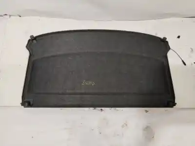 Second-hand car spare part parcel shelf for bmw serie 1 berlina (e81/e87) 118d oem iam references   