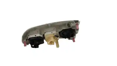 Автозапчасти б/у отопление / кондиционирование воздуха за toyota yaris (ksp9/scp9/nlp9) básico ссылки oem iam 554060d190  