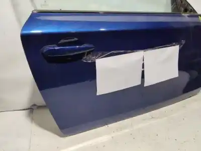 Pezzo di ricambio per auto di seconda mano  per BMW SERIE 1 BERLINA (E81/E87)  Riferimenti OEM IAM   