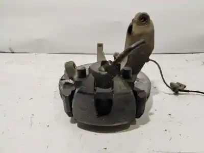 Peça sobressalente para automóvel em segunda mão manga de eixo dianteira esquerda por ford focus lim. (cb4) econetic referências oem iam 3m513k171  