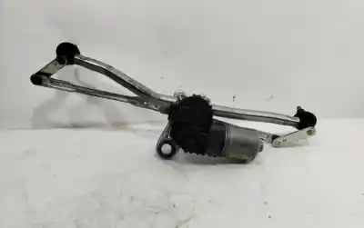 Peça sobressalente para automóvel em segunda mão Motor Do Limpa Para Brisas por BMW X3 (E83) 3.0d Referências OEM IAM 61617051669  