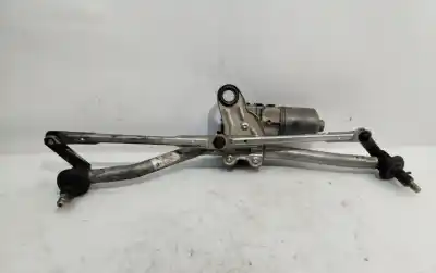 Peça sobressalente para automóvel em segunda mão motor do limpa para brisas por bmw x3 (e83) 3.0d referências oem iam 61617051669  
