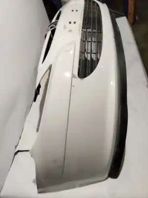 Автозапчастина б/у передній бампер для peugeot 307 break / sw (s1) break xs посилання на oem iam   