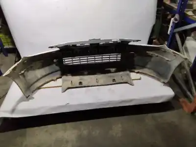 Автозапчастина б/у передній бампер для peugeot 307 break / sw (s1) break xs посилання на oem iam   