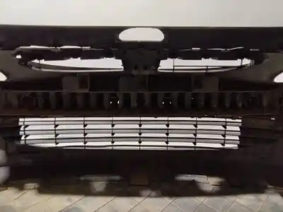 Автозапчастина б/у передній бампер для peugeot 307 break / sw (s1) break xs посилання на oem iam   