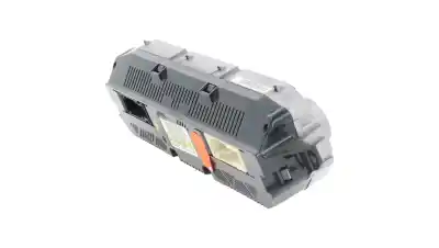 Автозапчасти б/у климат-контроль за ford focus lim. (cb4) econetic ссылки oem iam 7m5t18c612cd  