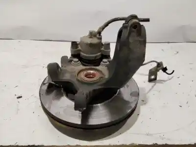 Peça sobressalente para automóvel em segunda mão manga de eixo dianteira direita por ford focus lim. (cb4) econetic referências oem iam 3m513k170  