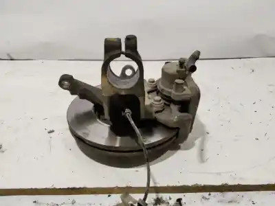 Peça sobressalente para automóvel em segunda mão manga de eixo dianteira direita por ford focus lim. (cb4) econetic referências oem iam 3m513k170  