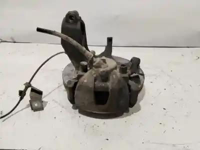 Peça sobressalente para automóvel em segunda mão manga de eixo dianteira direita por ford focus lim. (cb4) econetic referências oem iam 3m513k170