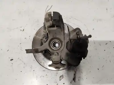 Автозапчасти б/у передняя левая кулачка за seat leon (1m1) 1.9 tdi ссылки oem iam   