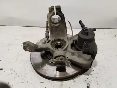 Автозапчасти б/у передняя левая кулачка за SEAT LEON (1M1) 1.9 TDI ссылки OEM IAM   