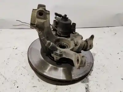 Автозапчасти б/у передняя левая кулачка за seat leon (1m1) 1.9 tdi ссылки oem iam   