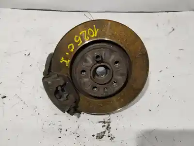 Автозапчасти б/у передняя левая кулачка за seat leon (1m1) 1.9 tdi ссылки oem iam   