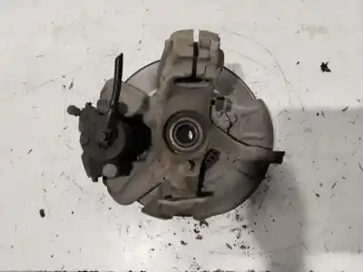 Автозапчастина б/у передній прав для seat leon (1m1) 1.9 tdi посилання на oem iam   