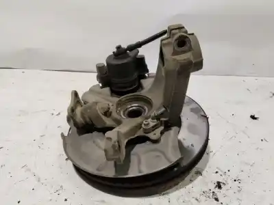 Автозапчастина б/у передній прав для seat leon (1m1) 1.9 tdi посилання на oem iam   