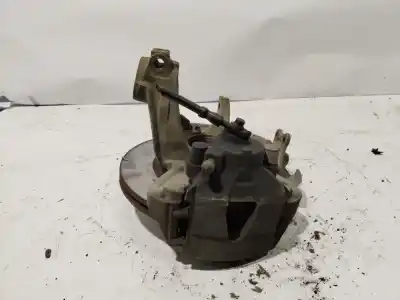 Автозапчастина б/у передній прав для seat leon (1m1) 1.9 tdi посилання на oem iam   