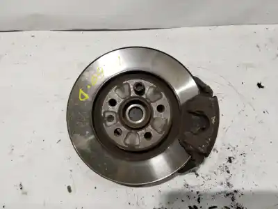 Автозапчастина б/у передній прав для seat leon (1m1) 1.9 tdi посилання на oem iam   