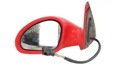 Автозапчастина б/у ліве дзеркало для seat leon (1m1) 1.9 tdi посилання на oem iam 1m0857933a  