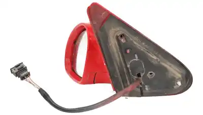 Автозапчастина б/у ліве дзеркало для seat leon (1m1) 1.9 tdi посилання на oem iam 1m0857933a  