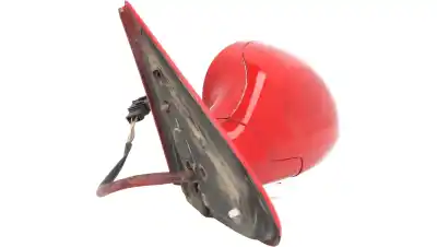 Автозапчастина б/у ліве дзеркало для seat leon (1m1) 1.9 tdi посилання на oem iam 1m0857933a  