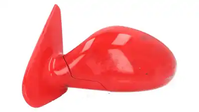 Автозапчастина б/у ліве дзеркало для seat leon (1m1) 1.9 tdi посилання на oem iam 1m0857933a  