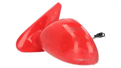 Автозапчастина б/у ліве дзеркало для seat leon (1m1) 1.9 tdi посилання на oem iam 1m0857933a  