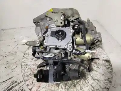 Автозапчасти б/у коробка передач за toyota yaris (ksp9/scp9/nlp9) básico ссылки oem iam 60501063  