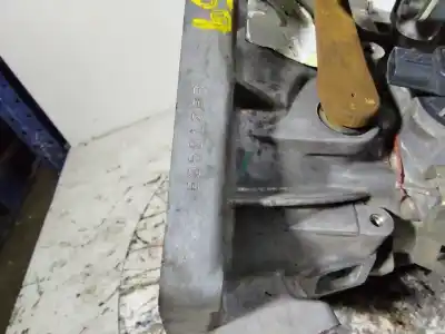 Автозапчасти б/у коробка передач за toyota yaris (ksp9/scp9/nlp9) básico ссылки oem iam 60501063  