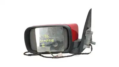 Pezzo di ricambio per auto di seconda mano SPECCHIO SINISTRO per BMW SERIE 3 COMPACT (E46)  Riferimenti OEM IAM E10117352  