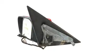 Pezzo di ricambio per auto di seconda mano specchio sinistro per bmw serie 3 compact (e46) * riferimenti oem iam e10117352  
