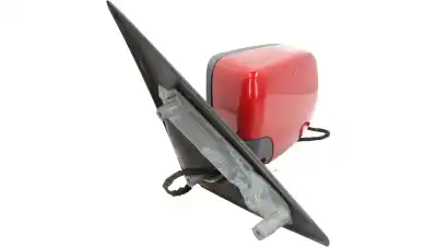 Pezzo di ricambio per auto di seconda mano specchio sinistro per bmw serie 3 compact (e46) * riferimenti oem iam e10117352  