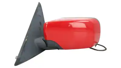 Pezzo di ricambio per auto di seconda mano specchio sinistro per bmw serie 3 compact (e46) * riferimenti oem iam e10117352  