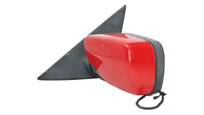 Pezzo di ricambio per auto di seconda mano specchio sinistro per bmw serie 3 compact (e46) * riferimenti oem iam e10117352  