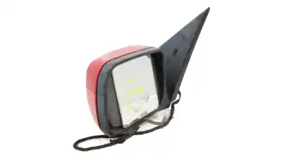 Pezzo di ricambio per auto di seconda mano specchio sinistro per bmw serie 3 compact (e46) * riferimenti oem iam e10117352  