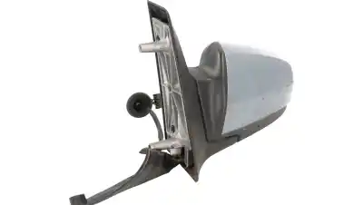 Peça sobressalente para automóvel em segunda mão espelho retrovisor esquerdo por opel zafira b enjoy referências oem iam e1010850  